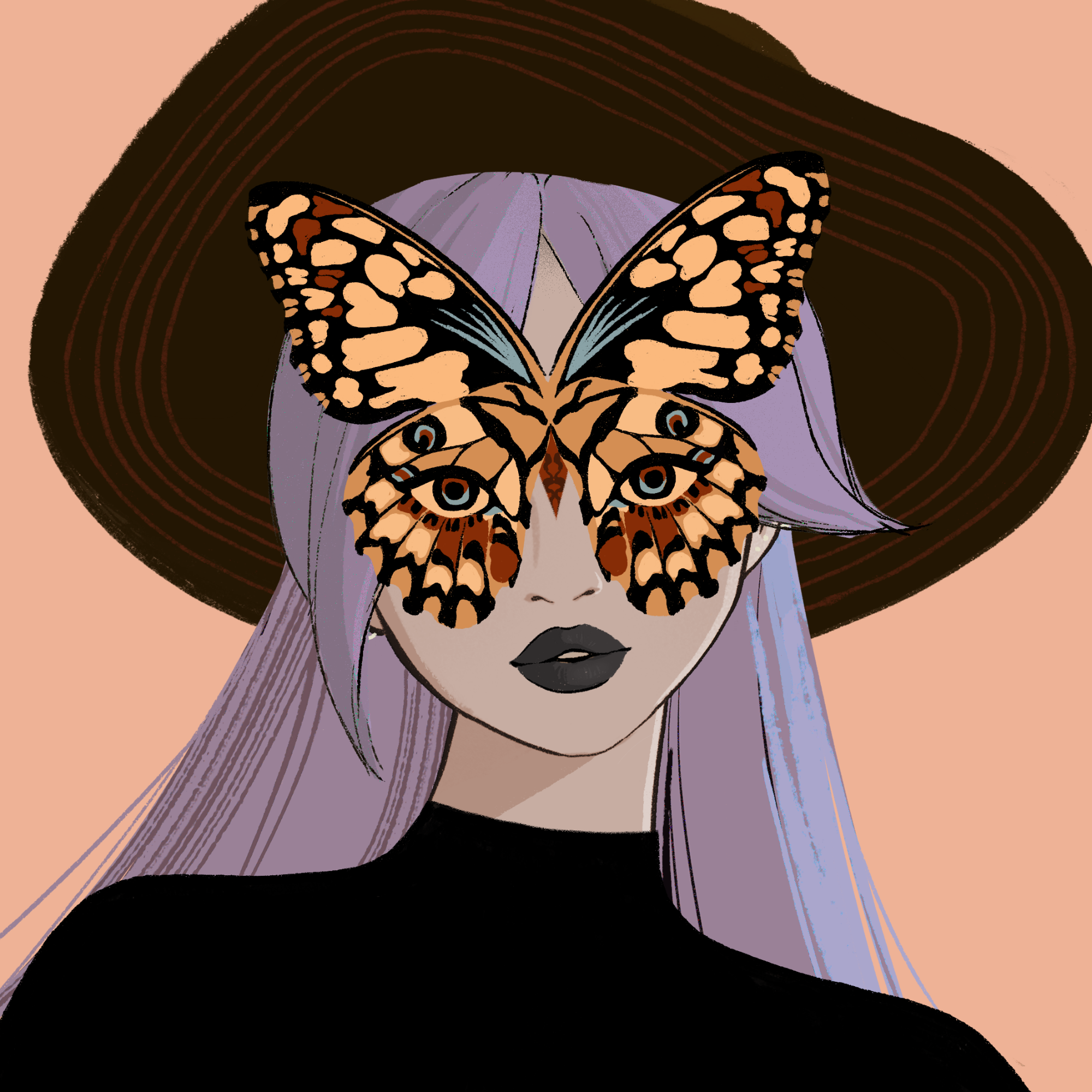 a portrait of Zucchini the spruce