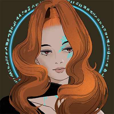 image of pupil equuleus