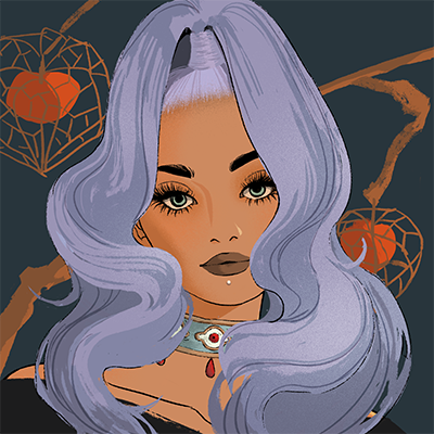 image of mademoiselle sky