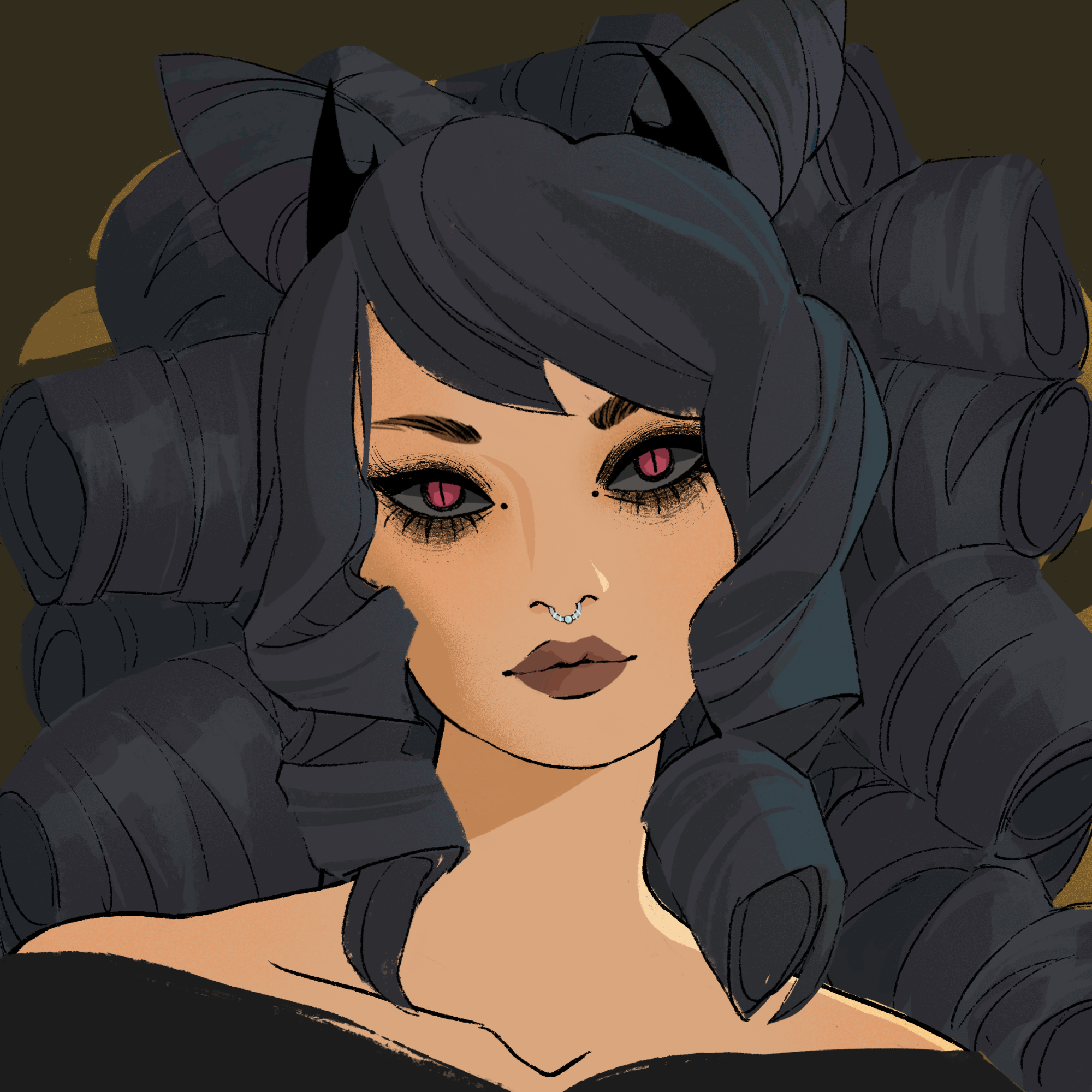 a portrait of Boson thermoscope