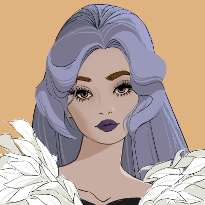 image of ambrette the dazzling