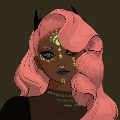 image of chamaeleon glow