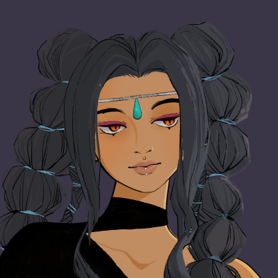 image of vanilla, the entrancing mirror