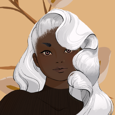 image of zingana, the sophisticated essence