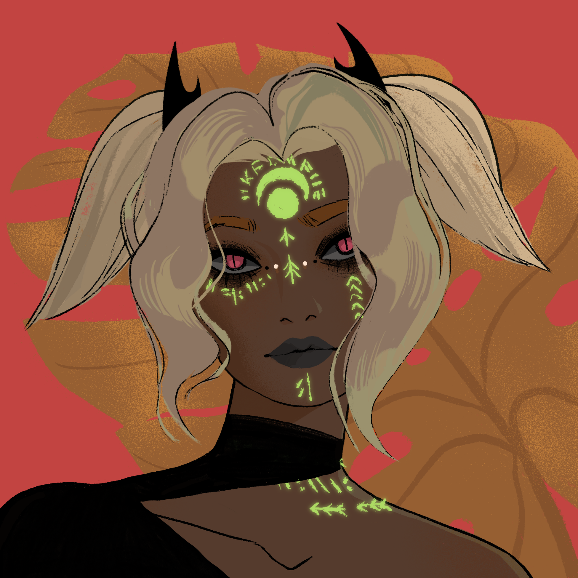 a portrait of Prefect angle