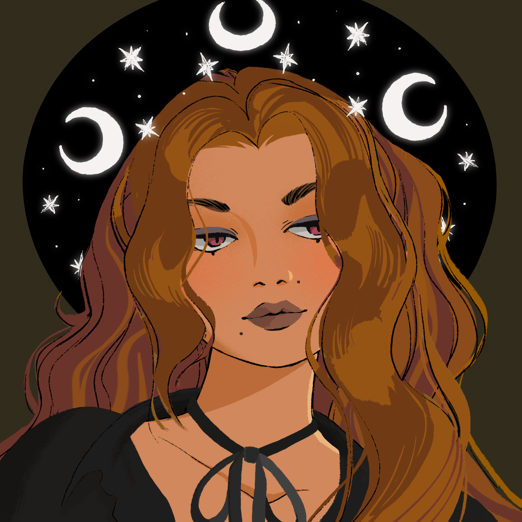 a portrait of Hedgehog, the dry crate