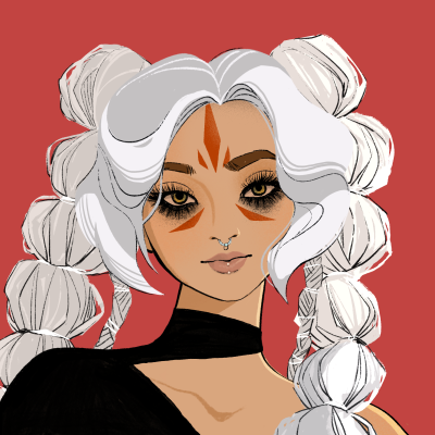 image of bagana the blasphemous