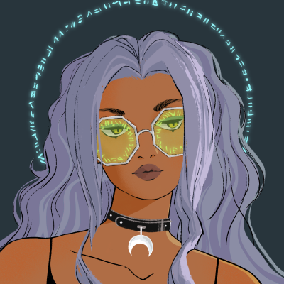 image of angstrom the fractal