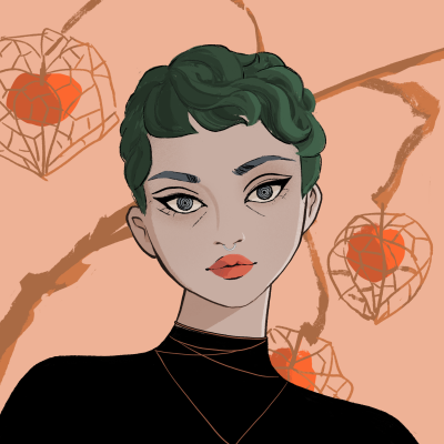 image of russula of the woods