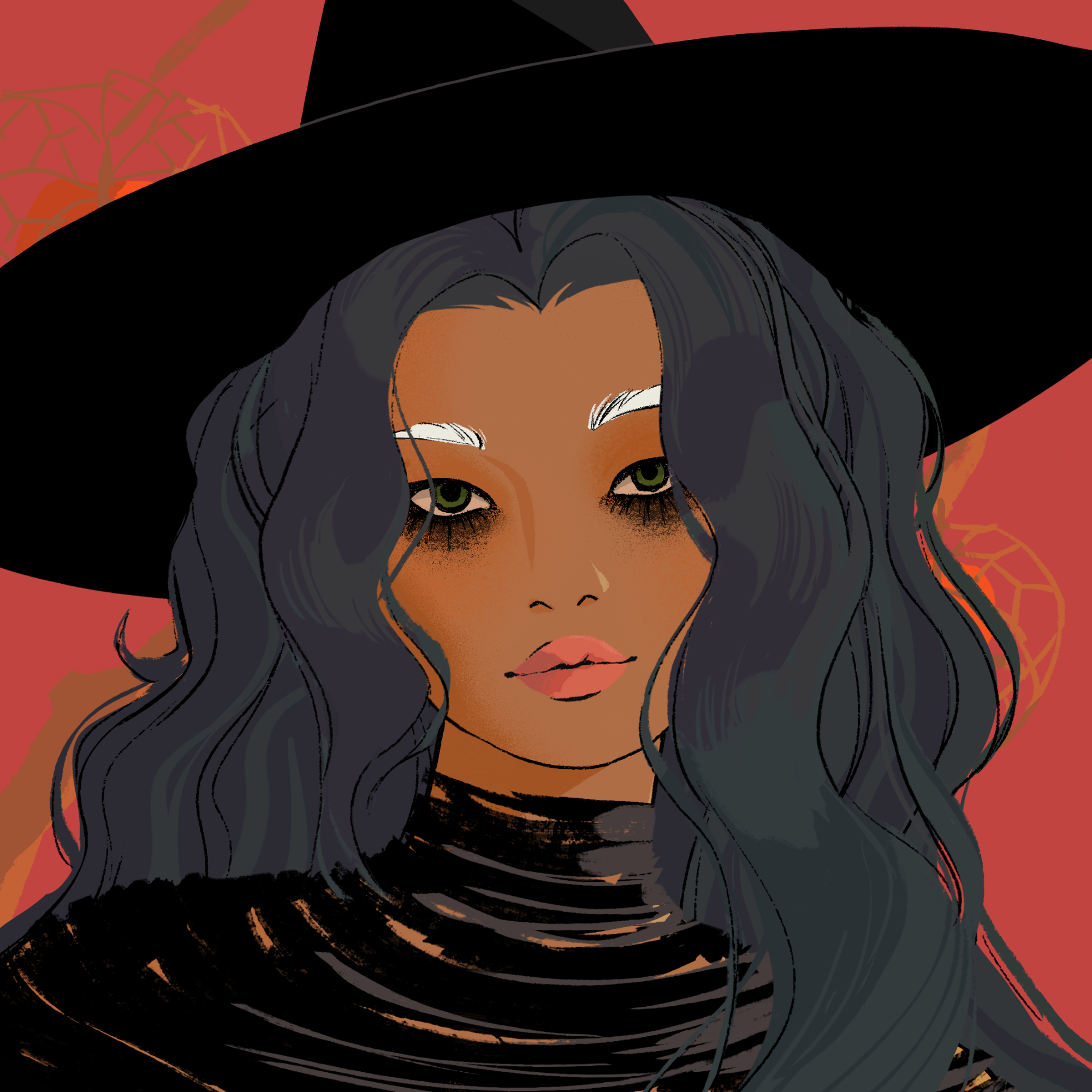 a portrait of Vessel detonator