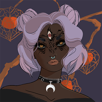 image of mashu of the woods