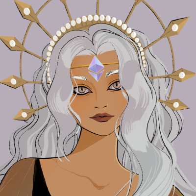 image of mademoiselle cymbal