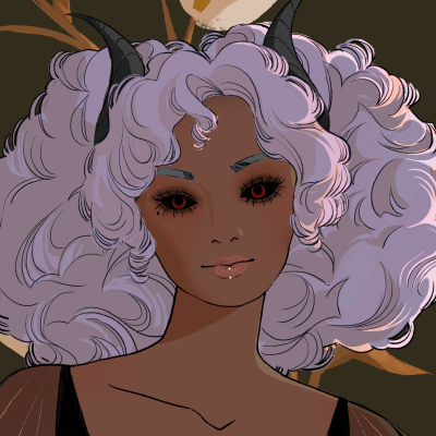 image of jatoba, the phosphorescent ghost