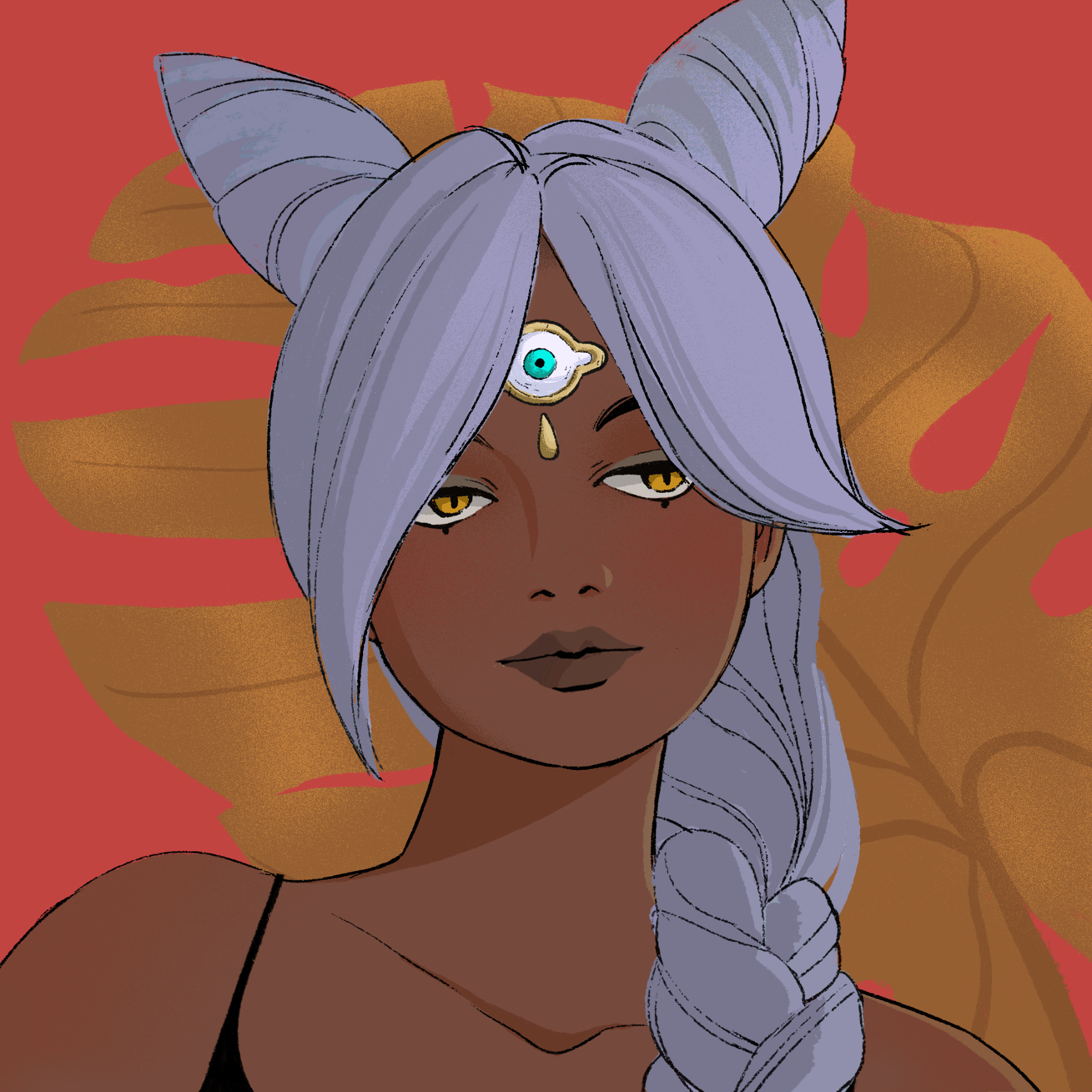 a portrait of Gooseberry, the absorbant sand dollar