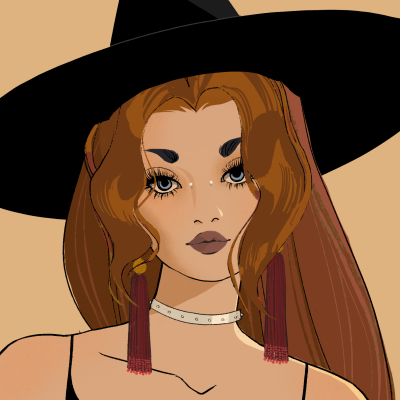 image of satin the well dressed