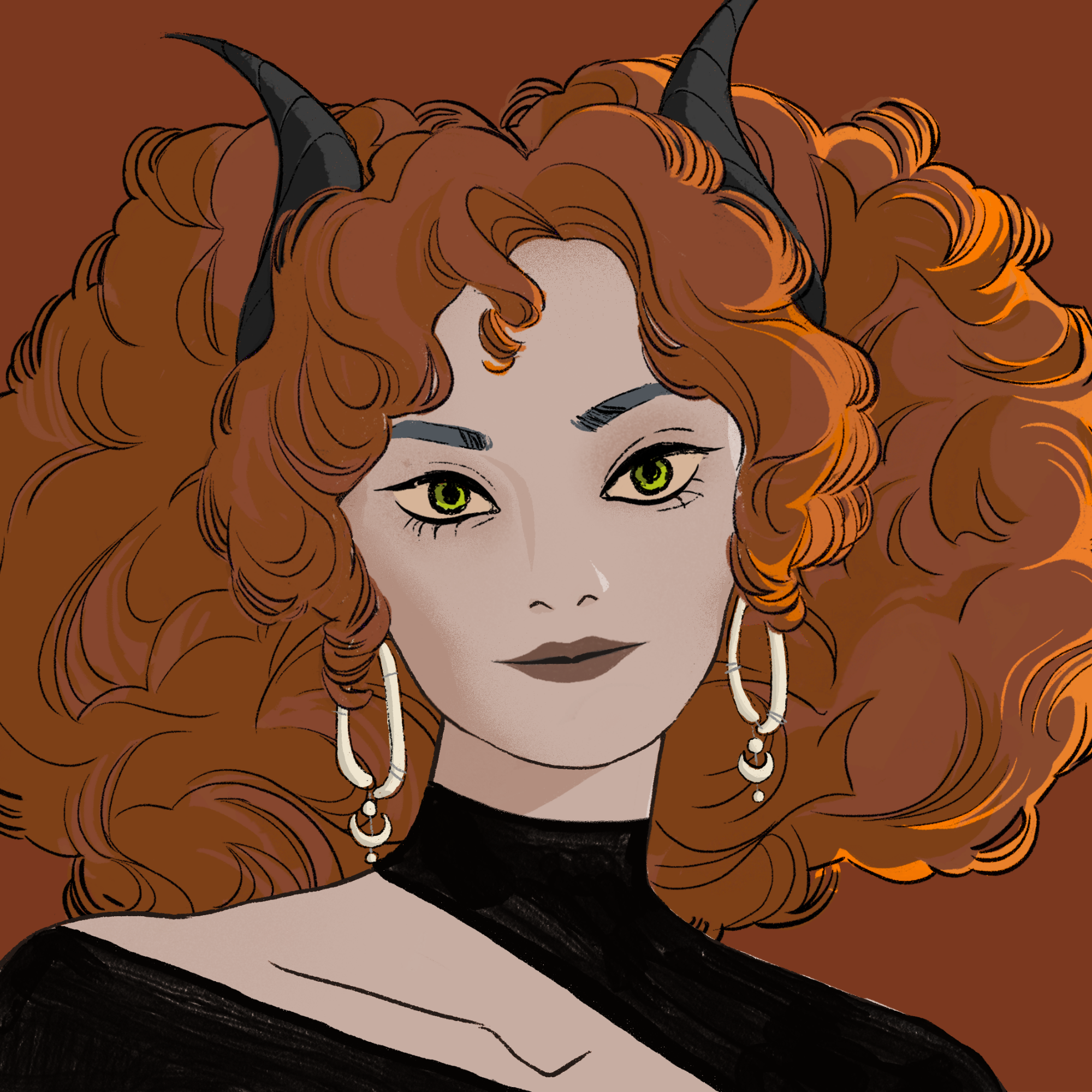 a portrait of Cotopaxi altercation