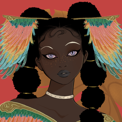 image of mademoiselle timpani