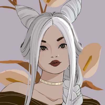 image of civet the magenta