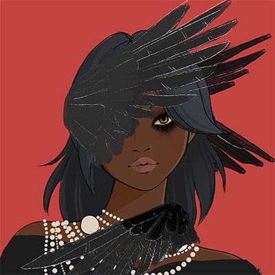 image of catalpa of the demon market