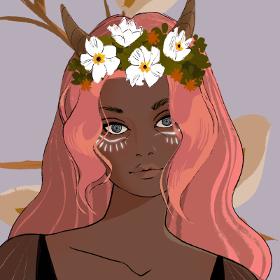 image of trumpet saucer