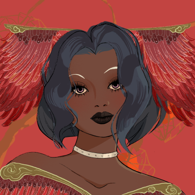 image of cantata vase