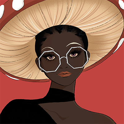 image of chamomile the resonant