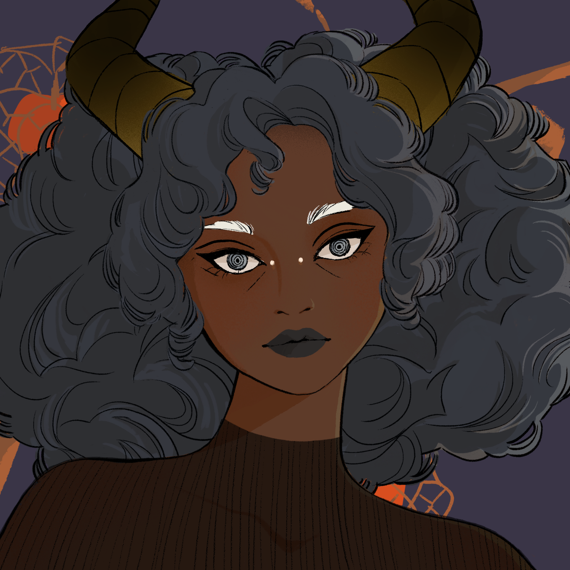 a portrait of Arsenic, the unceassing river