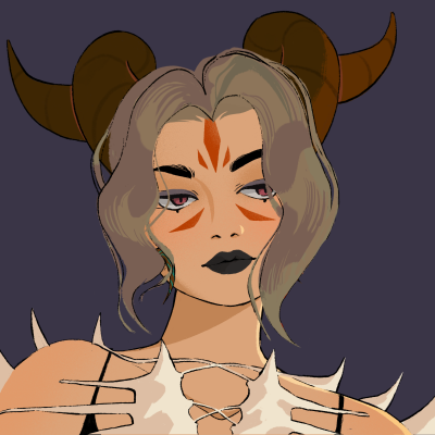 image of tornado of the demon market