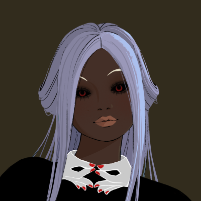 image of alizarin, the ancient spike