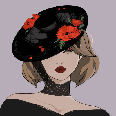 image of antimony, the mahogany vigil