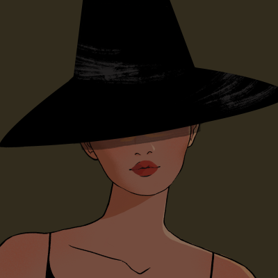 image of argon, the dark bandolier