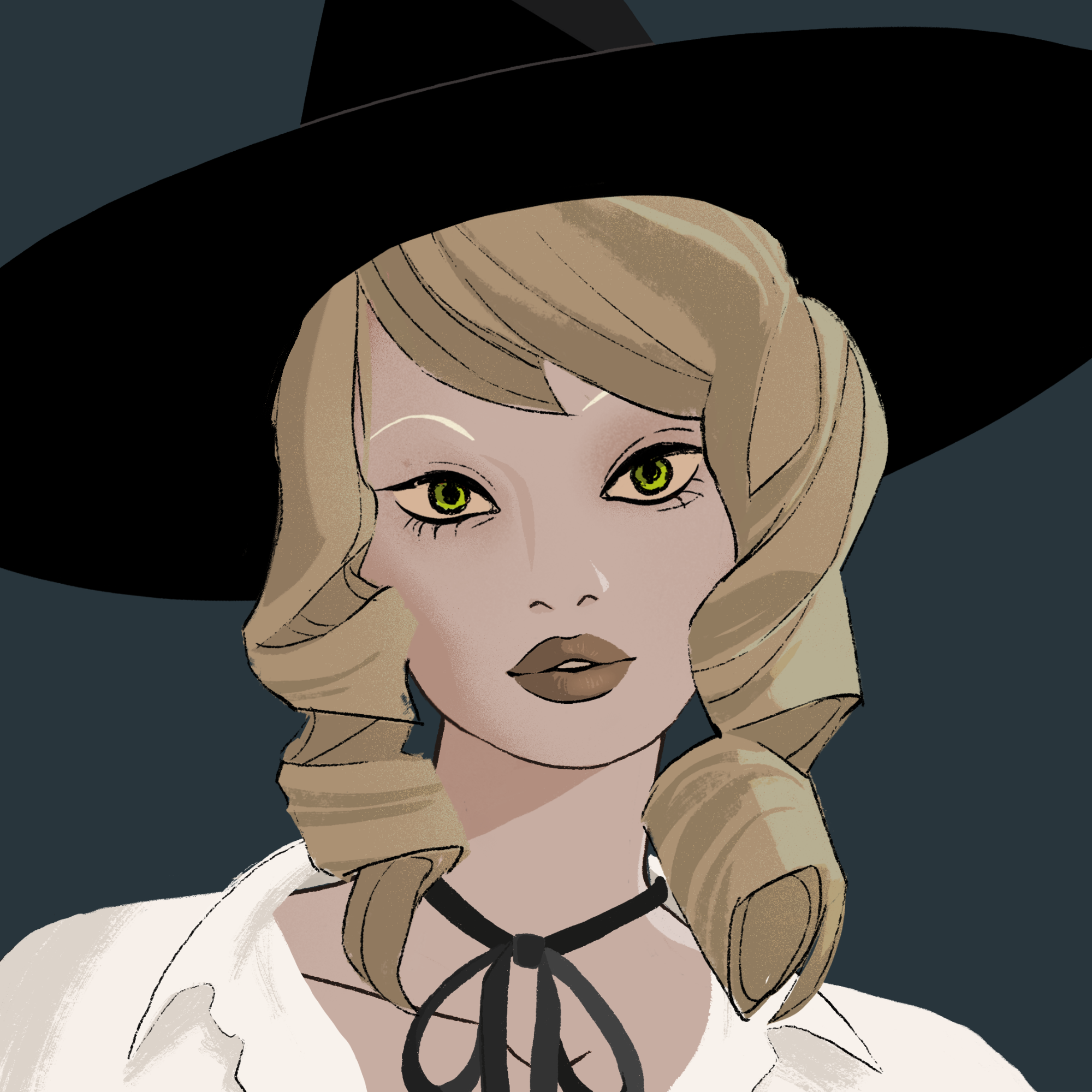 a portrait of Convection the polymathic