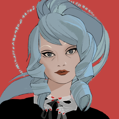 image of deneb, the extensive memory