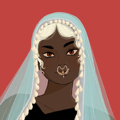 image of lapis, the magenta cymbal