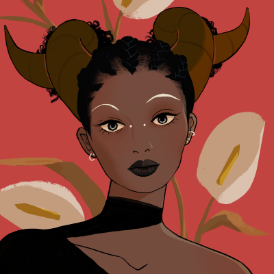 image of antimony blade