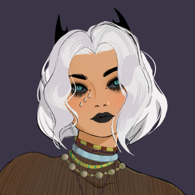 image of adatara, the uncanny squall