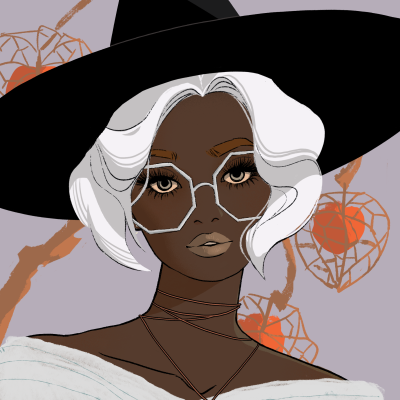 image of leather of the woods