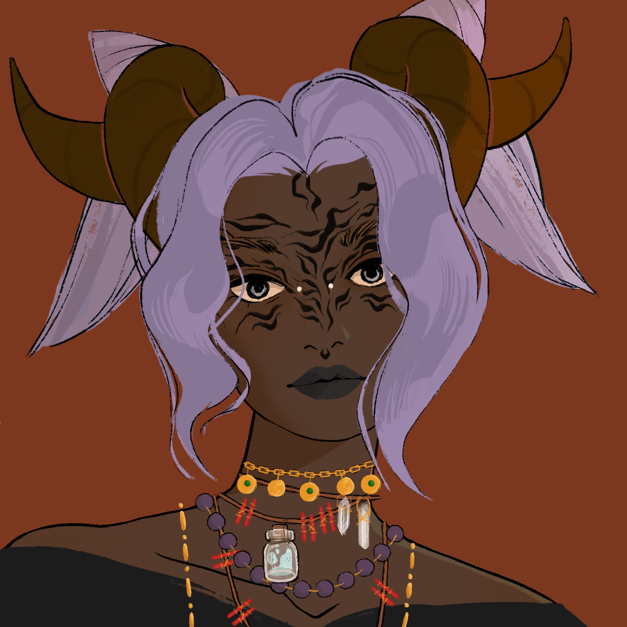 a portrait of Methana detonator