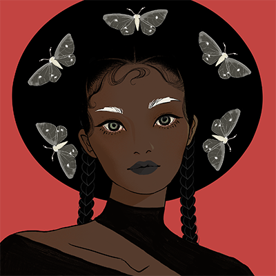 image of hazelnut, the true basket