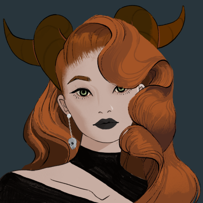 image of alcian, the unsightly bandolier