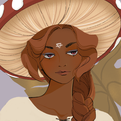 image of carrot scarecrow