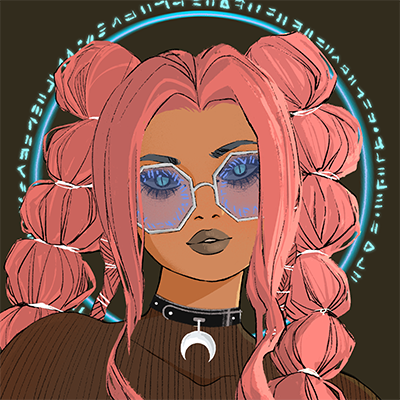 image of hadar, the professorial thermoscope