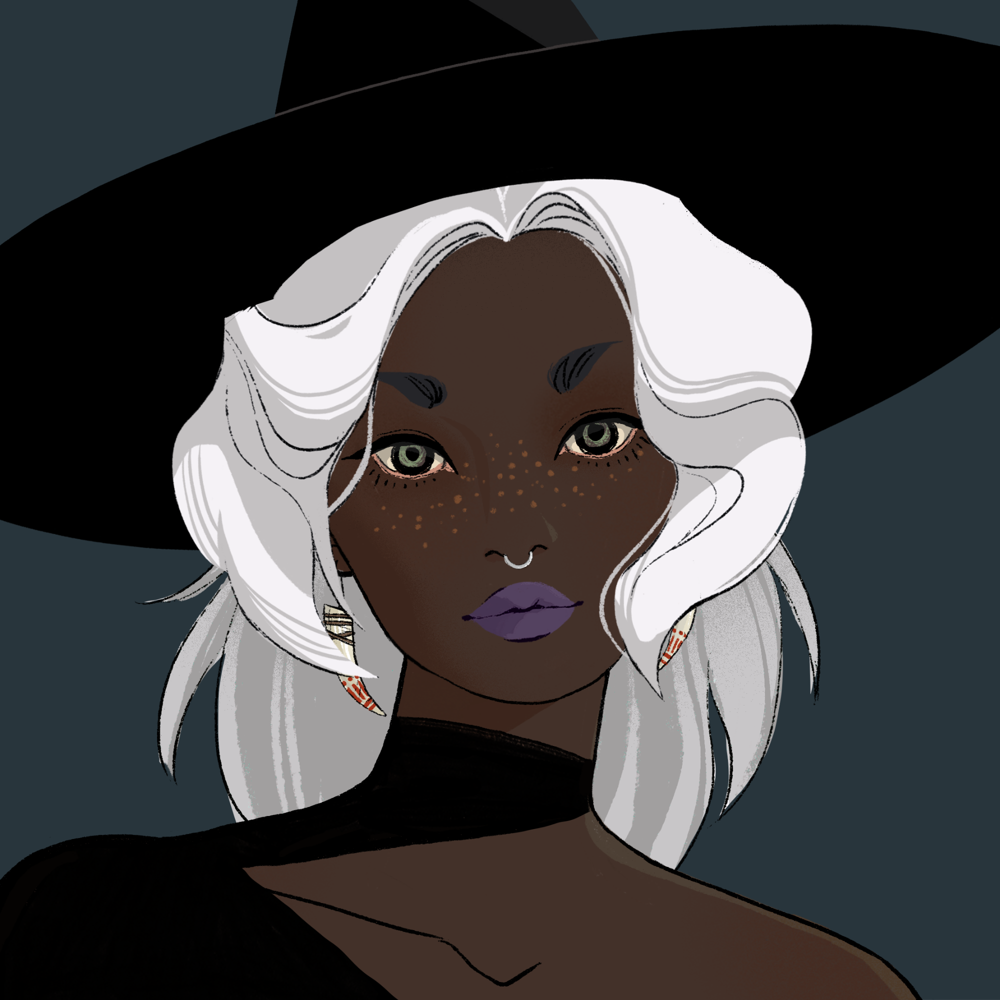 a portrait of Krakatoa apocalypse