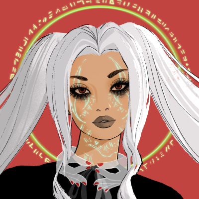 image of arcturus, the abstract thermoscope