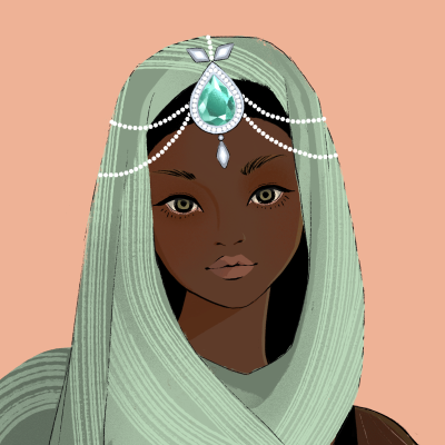 image of chiffon the dazzling