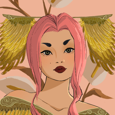 image of pearl the fashionable