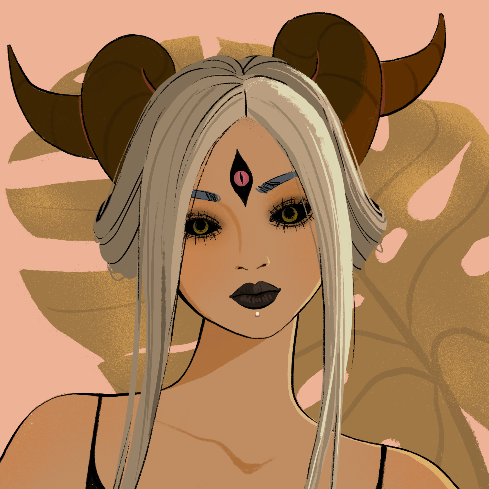 a portrait of Pacaya detonator