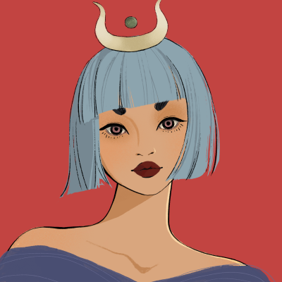 image of heliotrope spangle