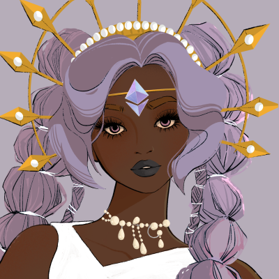 image of mademoiselle onyx