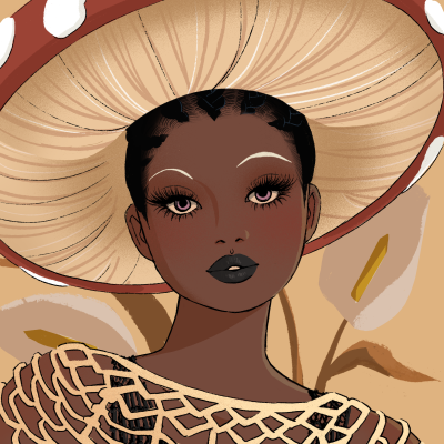 image of radicchio of the wilds